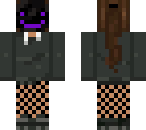 regular outfit