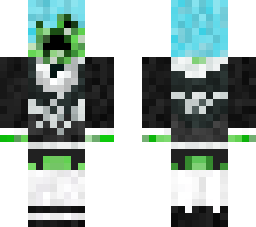 rem creeper