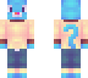remqke of gumbqll part 4 ~