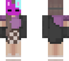 request *luna*