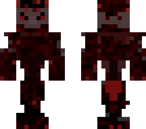 revenant shadow