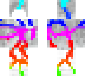 reverse void steve