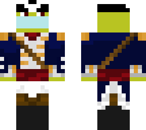 revolution shrek (updated
