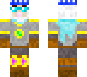 rich knight sheepomanz