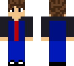 rileytexas_skin  human complete