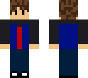 rileytexas_skin  human wip?