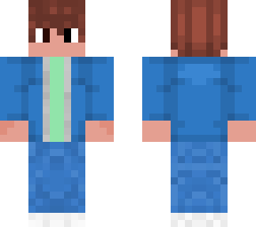 risinugamingyts new skin i made boy
