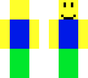 roblox noob