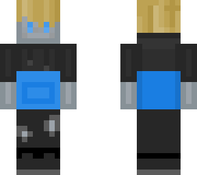robo eboy
