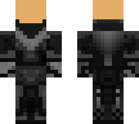 rogue skin oc