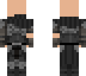 rogue skin oc v2
