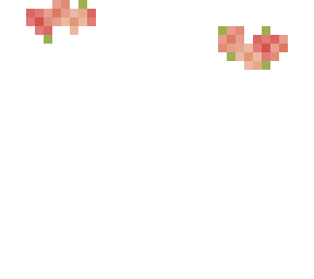 rose flower crown (base)
