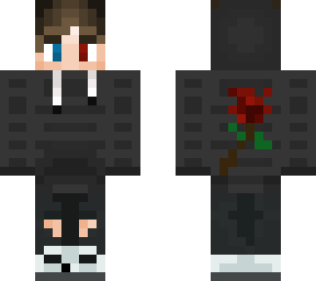 rose one
