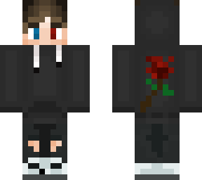 rose one