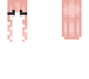 rose's hair