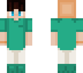 rowletrythm's skin