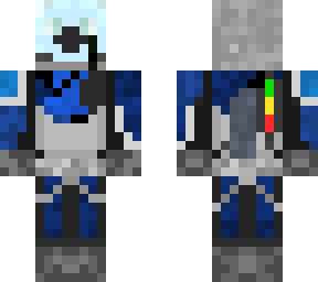 rubberducky02 diver skin with minor changes