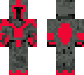 rubi  warrior