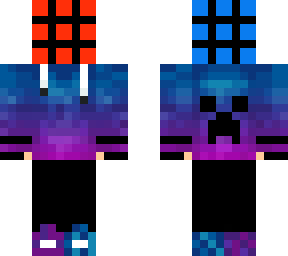 rubix gamer