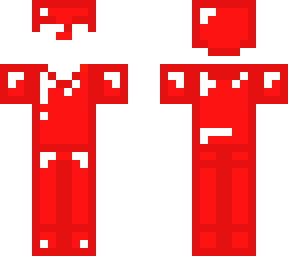 ruby armor