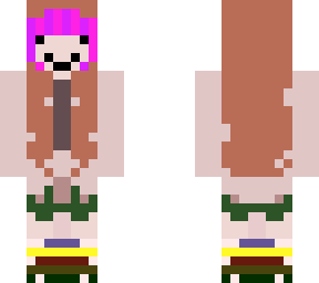 ruin the skin (ce)