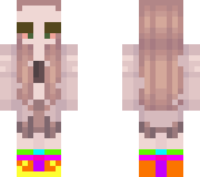ruin the skin! ce