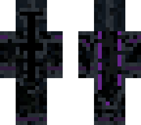 ruined knight