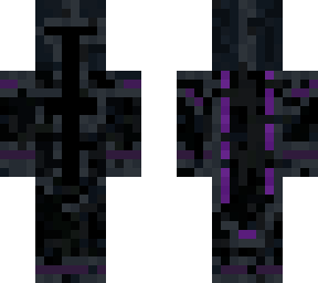 ruined knight
