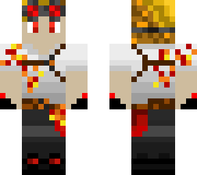 rwby oc
