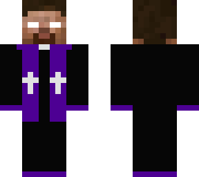 sacerdote herobine
