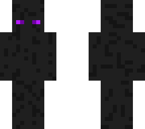 sad enderman
