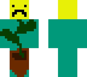 sad flower inc