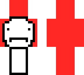 sad red dream
