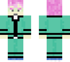saiki k.