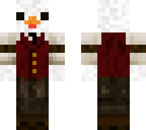 saloon chicken