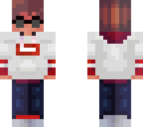 saltykat (boy) version 3