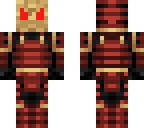 samurai master