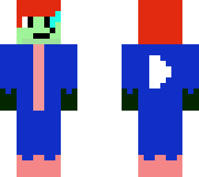sans chracler