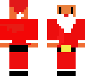 santa!!!