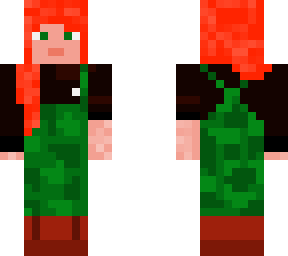 scarlette sweetheart