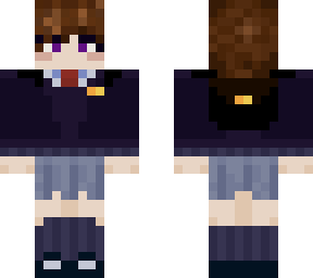 school uniform