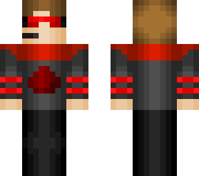 sci-fi redstoneguy 3.0