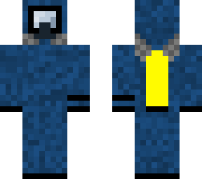 scuba diver