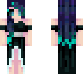 sea queen