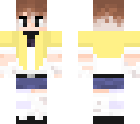 sean (human)