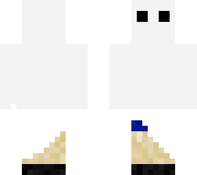 sheet ghost kid