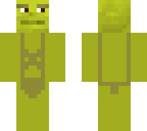 shrek