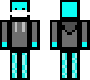 simple skin- revamped