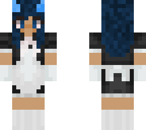 sitchui maid girl