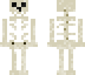 skeleton